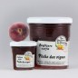 Pêche des vignes Confitures extra