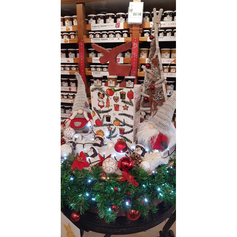 Calendrier de l'Avent