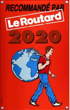 Le Routard 2020