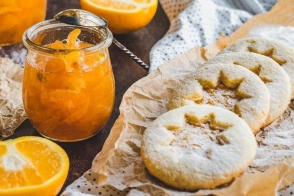4 recettes hivernales pour sublimer la confiture de Noël