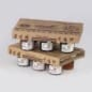 Les accords Confitures & Fromages