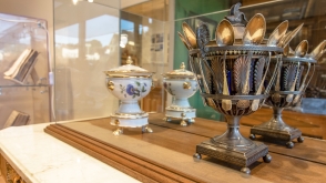 ? Découvrez La Visite Passion du Climont