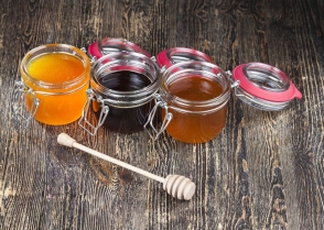 Miel, confiture, sirop : quelle alternative au sucre choisir ?