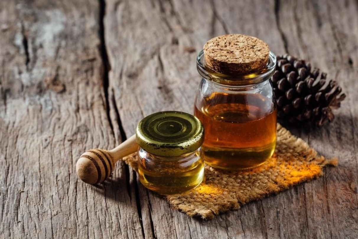 Comment choisir entre miel de sapin et miel de forêt ?