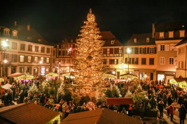 Escales gourmandes par Femme actuelle