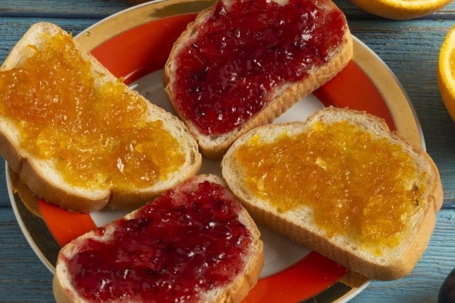 Quelle différence entre confiture et marmelade ?
