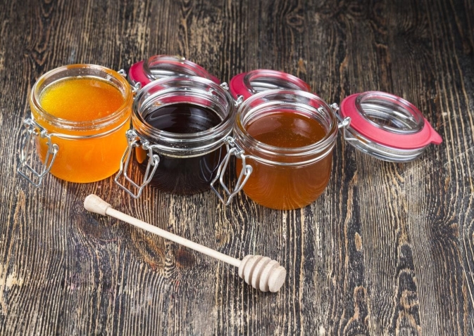 Miel, confiture, sirop : quelle alternative au sucre choisir ?