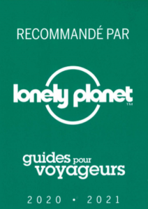 Les Confitures du Climont dans Lonely Planet