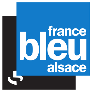 logo France Bleu Alsace