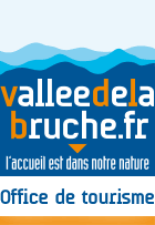 logo office de tourisme de la vallée de la bruche